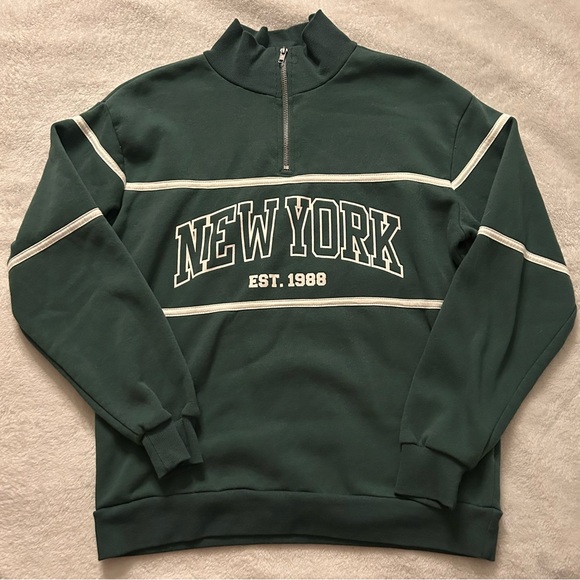Social Scene Tops - Social Scene Long Sleeve